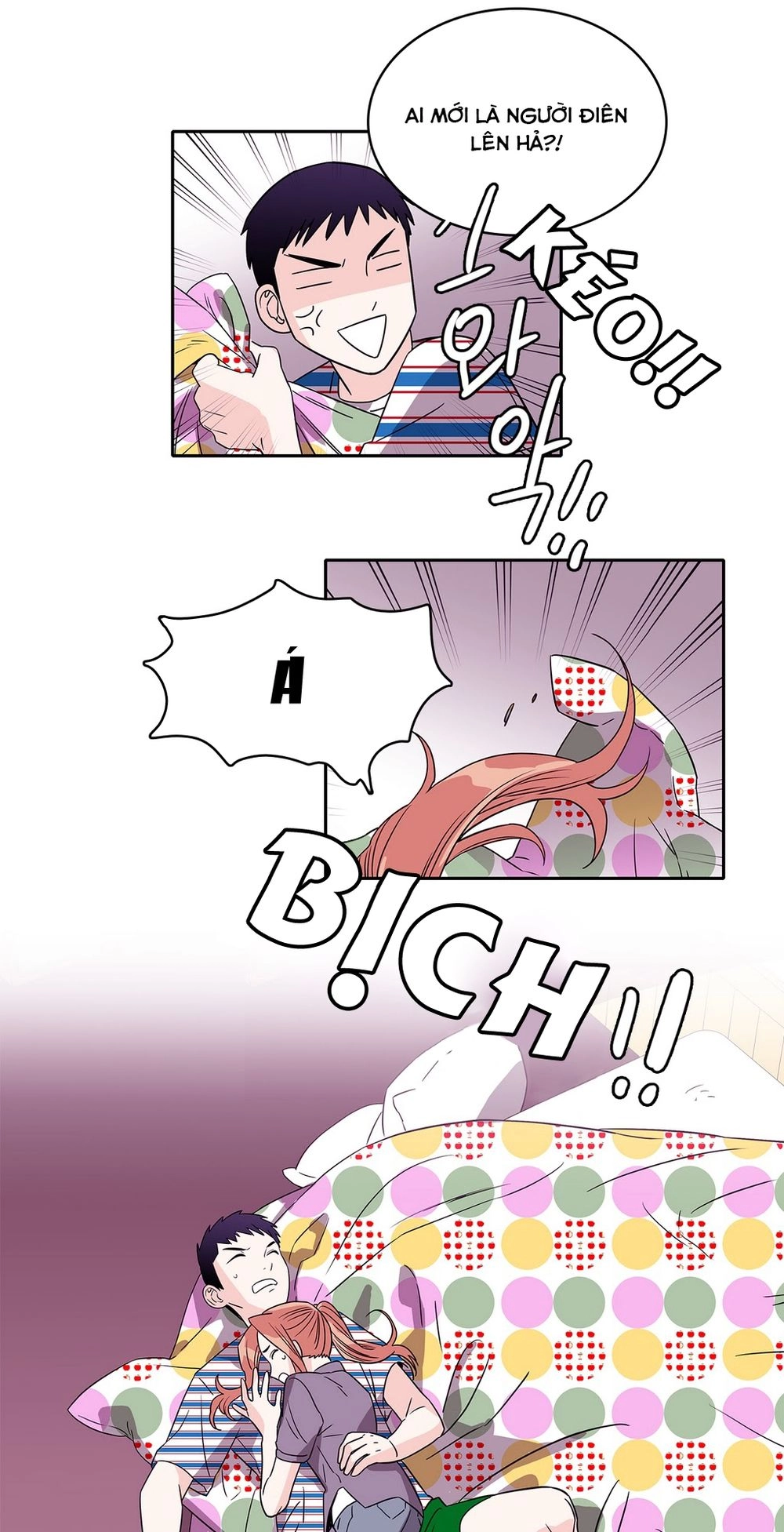 Chuyện Gì Đến, Rồi Cũng Sẽ Đến Chapter 29 - 19