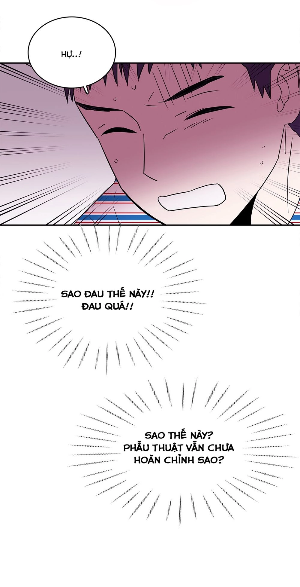 Chuyện Gì Đến, Rồi Cũng Sẽ Đến Chapter 29 - 30