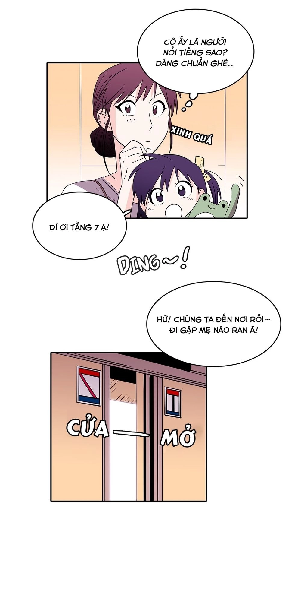 Chuyện Gì Đến, Rồi Cũng Sẽ Đến Chapter 29 - 39