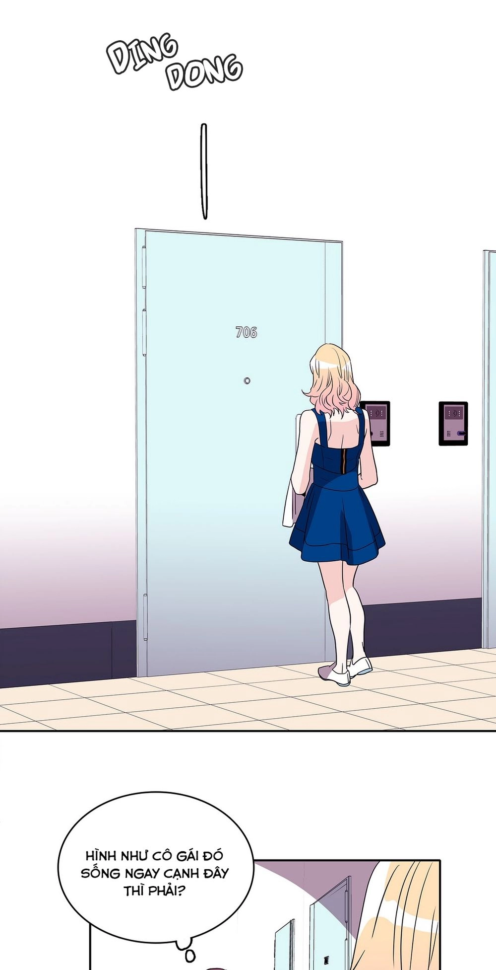 Chuyện Gì Đến, Rồi Cũng Sẽ Đến Chapter 29 - 41