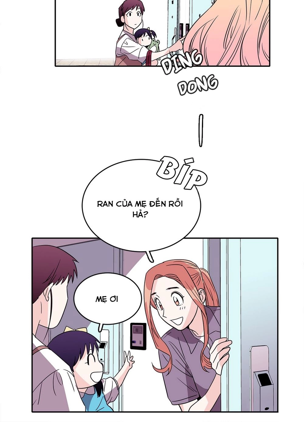 Chuyện Gì Đến, Rồi Cũng Sẽ Đến Chapter 29 - 42