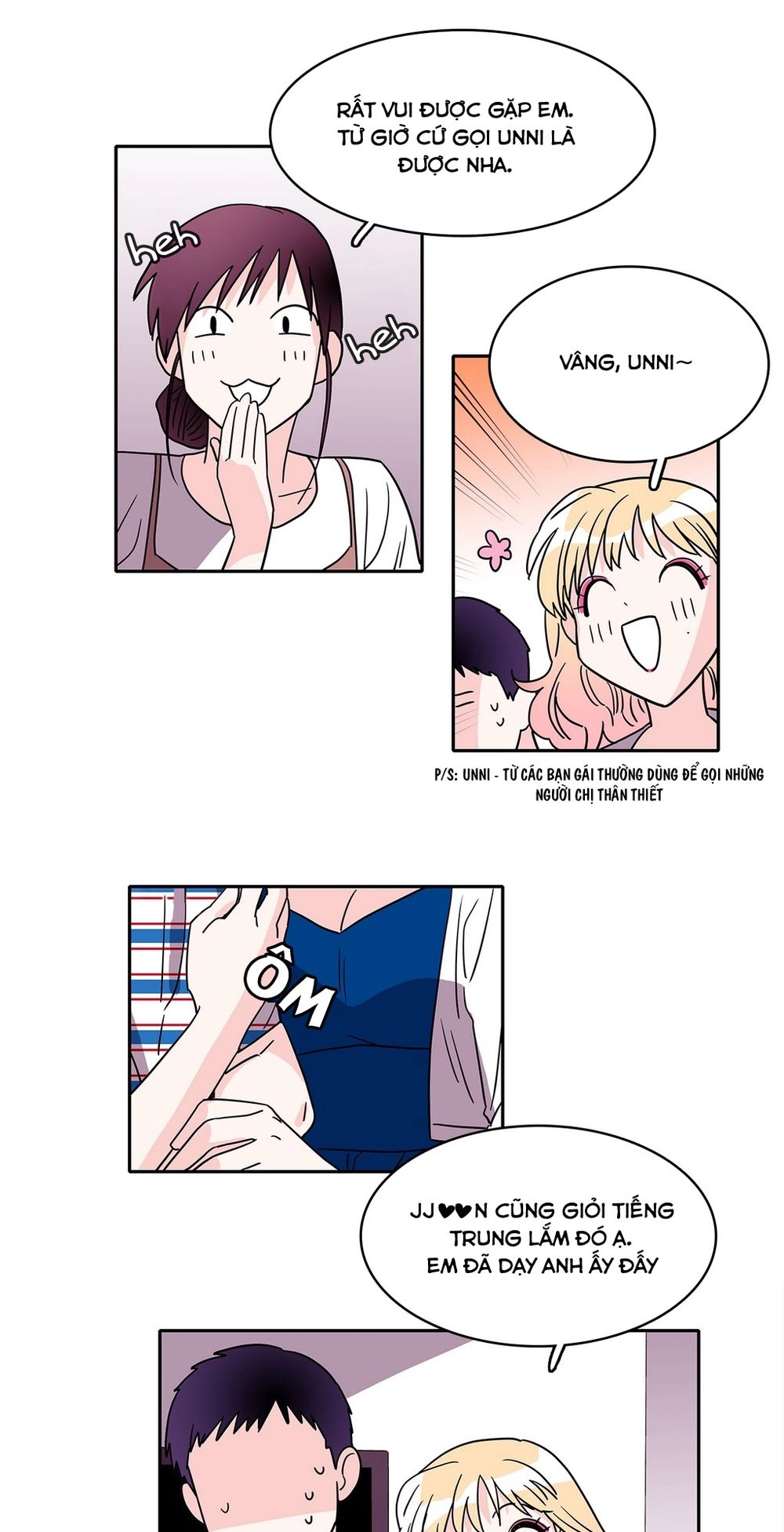 Chuyện Gì Đến, Rồi Cũng Sẽ Đến Chapter 30 - 8