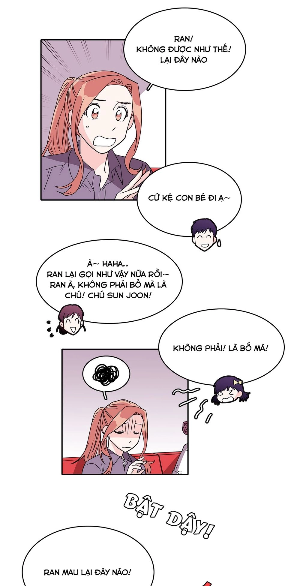 Chuyện Gì Đến, Rồi Cũng Sẽ Đến Chapter 30 - 12