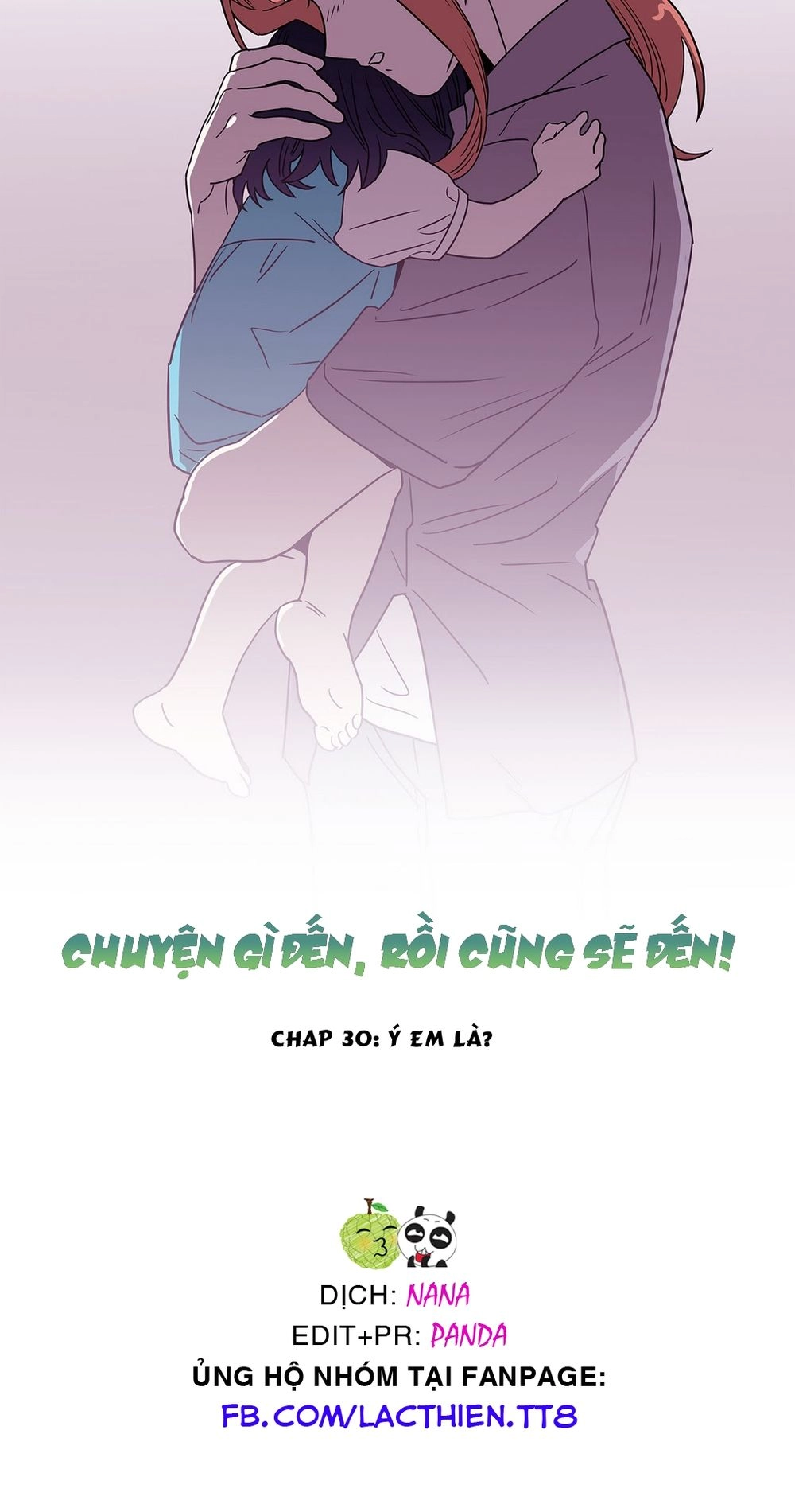 Chuyện Gì Đến, Rồi Cũng Sẽ Đến Chapter 30 - 18