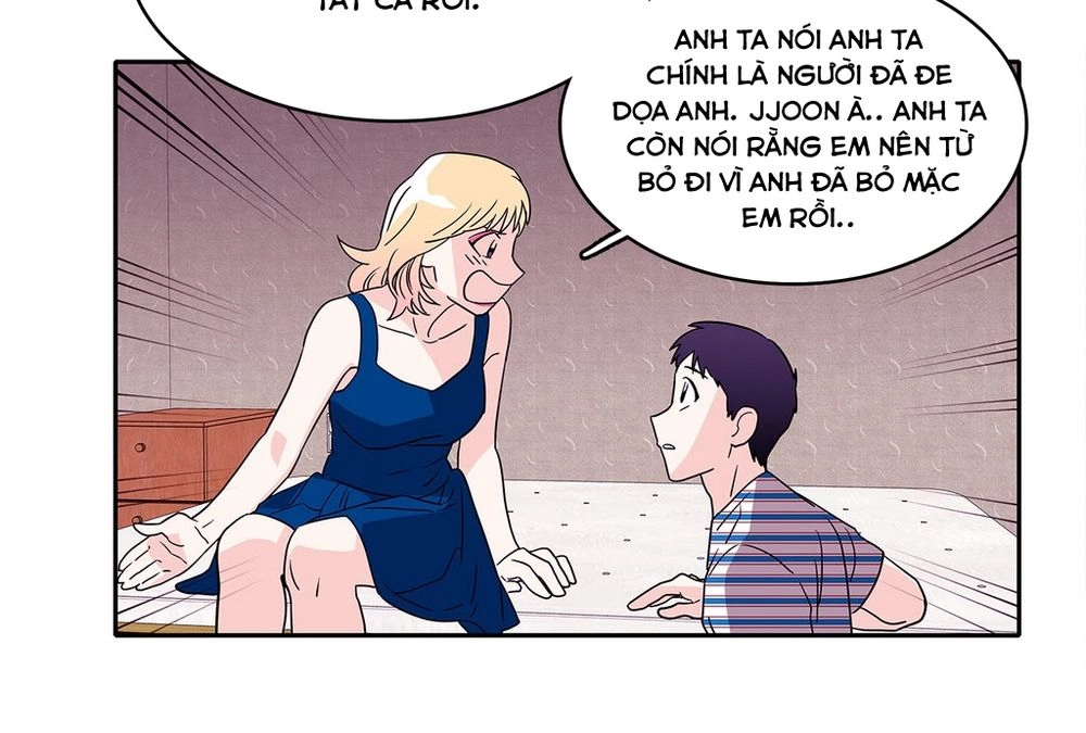 Chuyện Gì Đến, Rồi Cũng Sẽ Đến Chapter 30 - 22