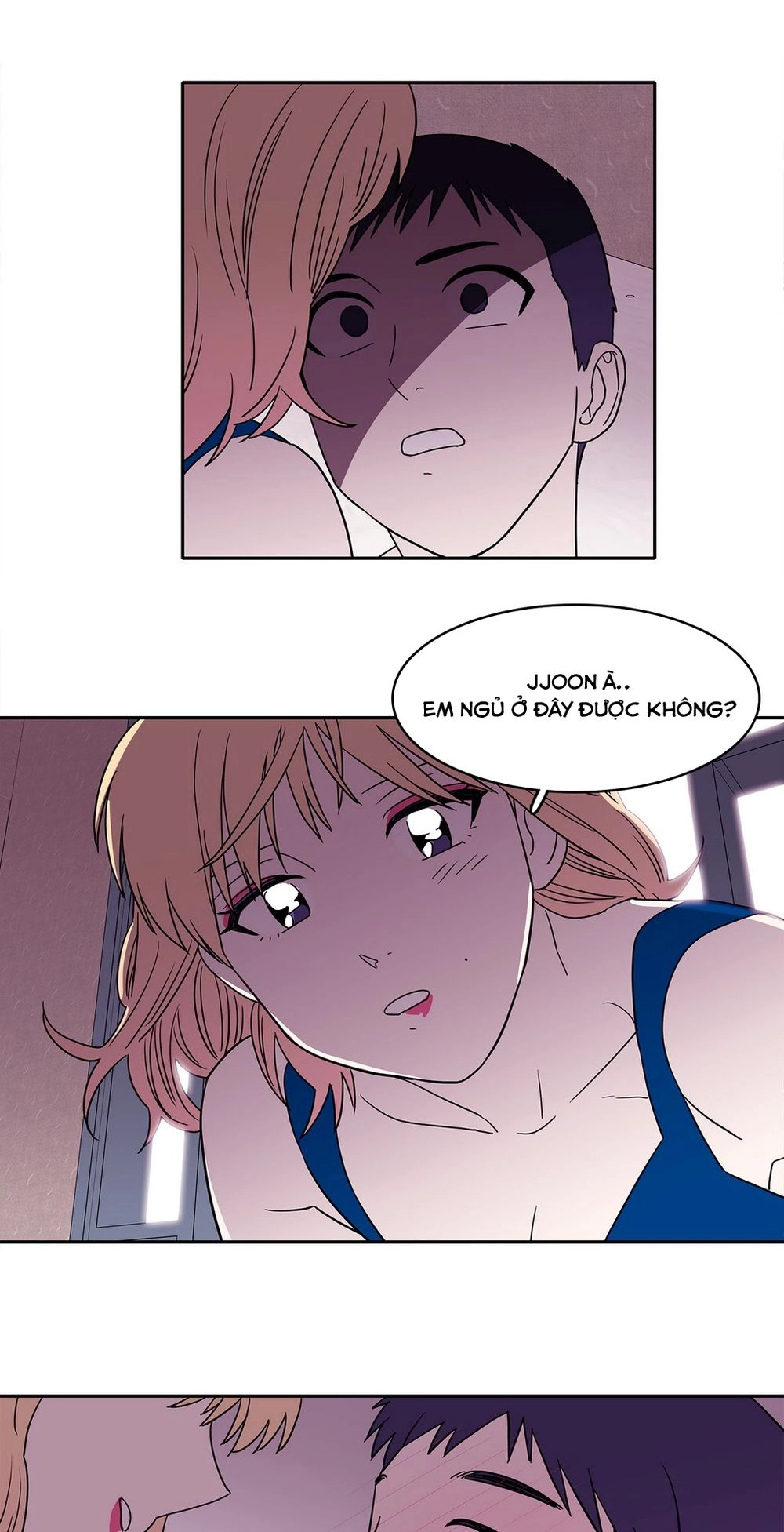 Chuyện Gì Đến, Rồi Cũng Sẽ Đến Chapter 30 - 28