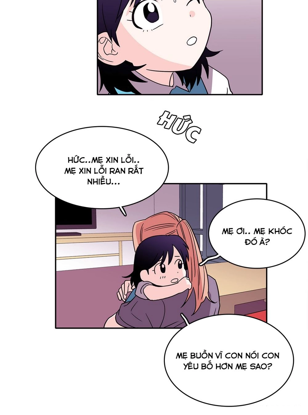 Chuyện Gì Đến, Rồi Cũng Sẽ Đến Chapter 30 - 36