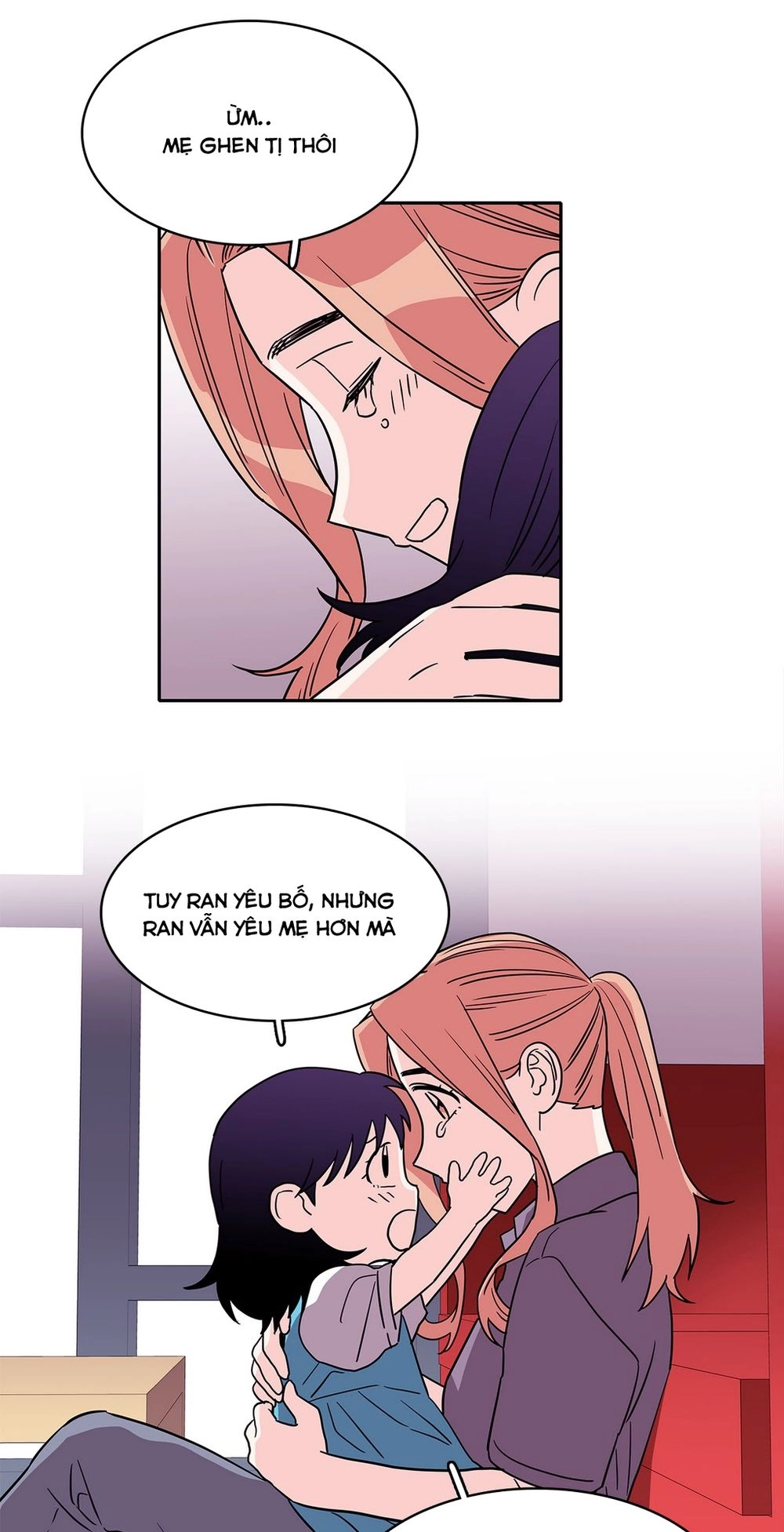 Chuyện Gì Đến, Rồi Cũng Sẽ Đến Chapter 30 - 37