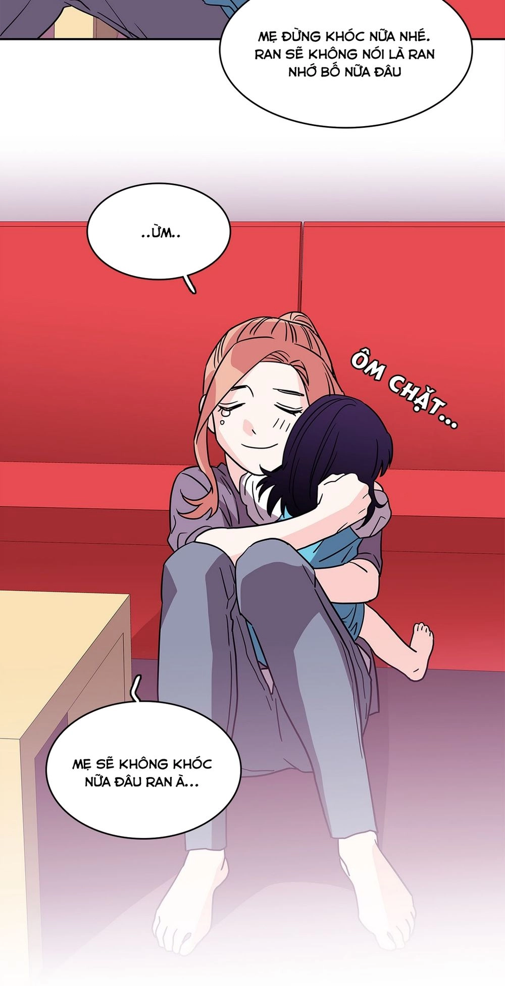 Chuyện Gì Đến, Rồi Cũng Sẽ Đến Chapter 30 - 38