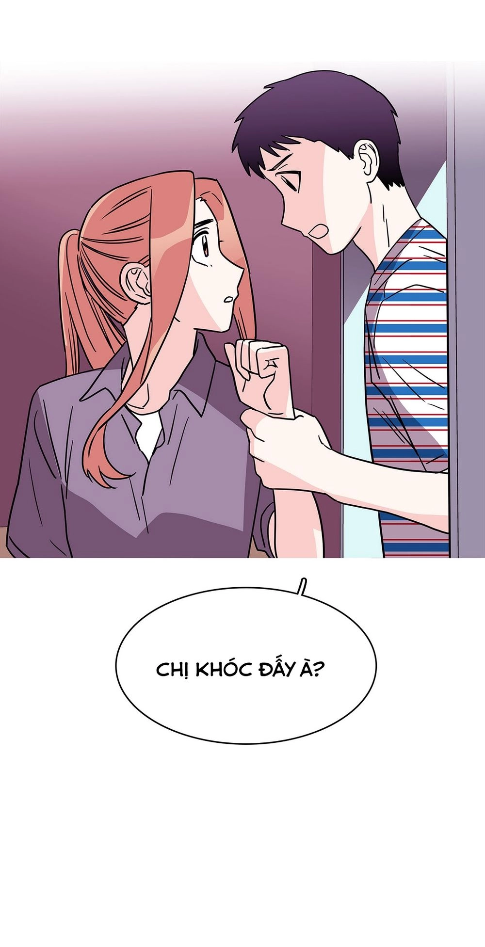 Chuyện Gì Đến, Rồi Cũng Sẽ Đến Chapter 30 - 43