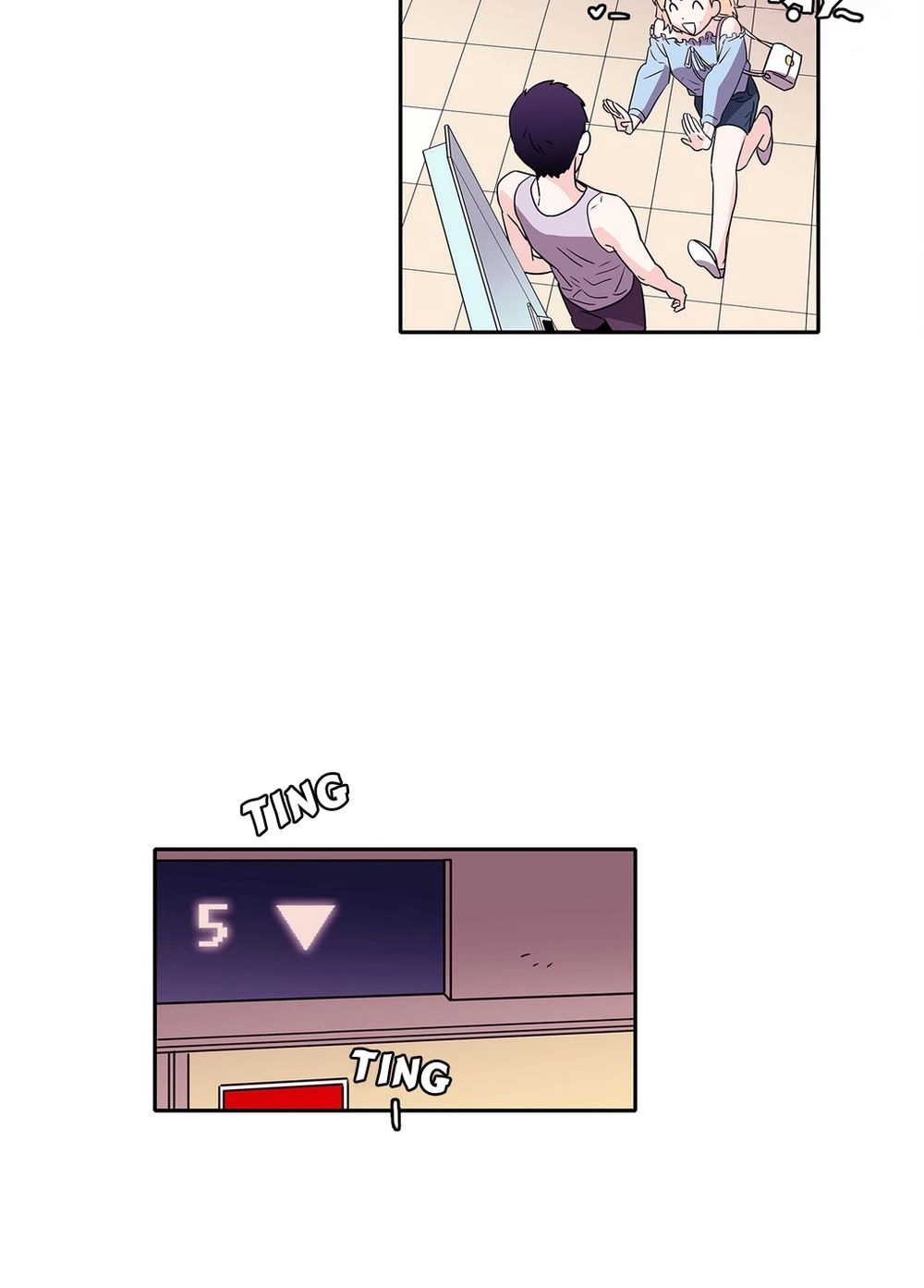 Chuyện Gì Đến, Rồi Cũng Sẽ Đến Chapter 31 - 39