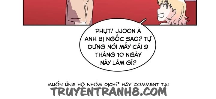 Chuyện Gì Đến, Rồi Cũng Sẽ Đến Chapter 32 - 4
