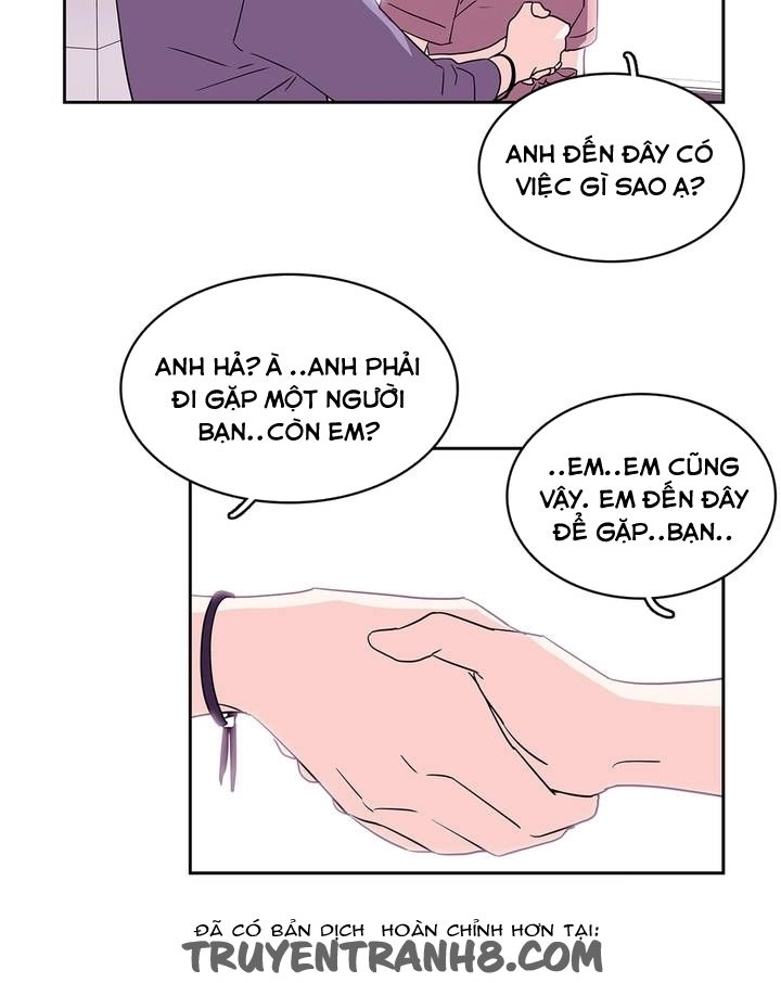 Chuyện Gì Đến, Rồi Cũng Sẽ Đến Chapter 32 - 10