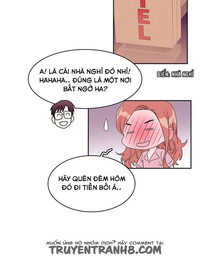 Chuyện Gì Đến, Rồi Cũng Sẽ Đến Chapter 32 - 12