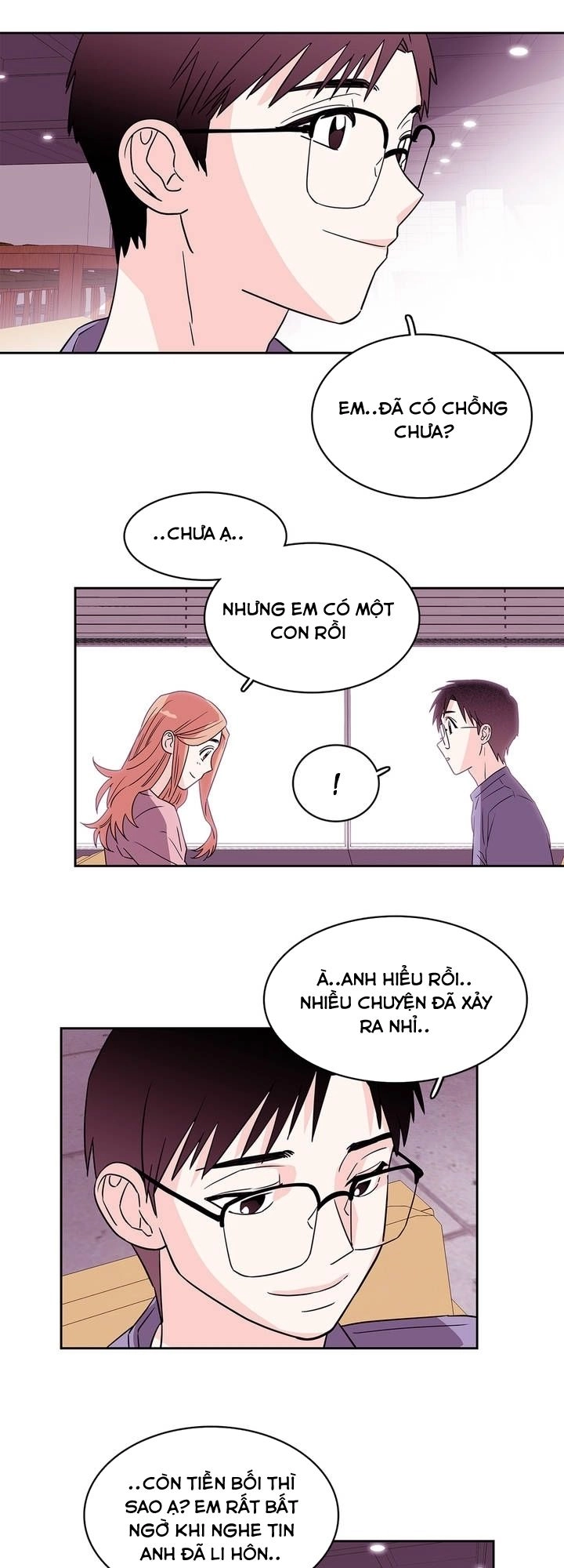 Chuyện Gì Đến, Rồi Cũng Sẽ Đến Chapter 32 - 13