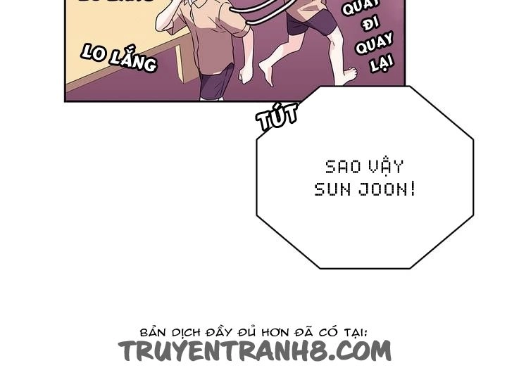 Chuyện Gì Đến, Rồi Cũng Sẽ Đến Chapter 32 - 18