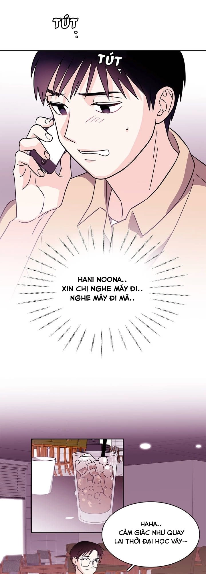 Chuyện Gì Đến, Rồi Cũng Sẽ Đến Chapter 32 - 23