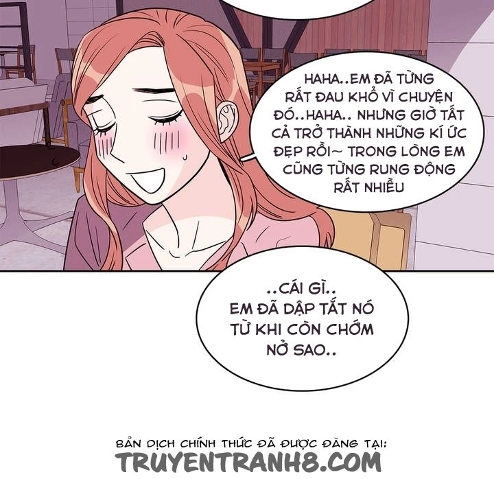 Chuyện Gì Đến, Rồi Cũng Sẽ Đến Chapter 32 - 27