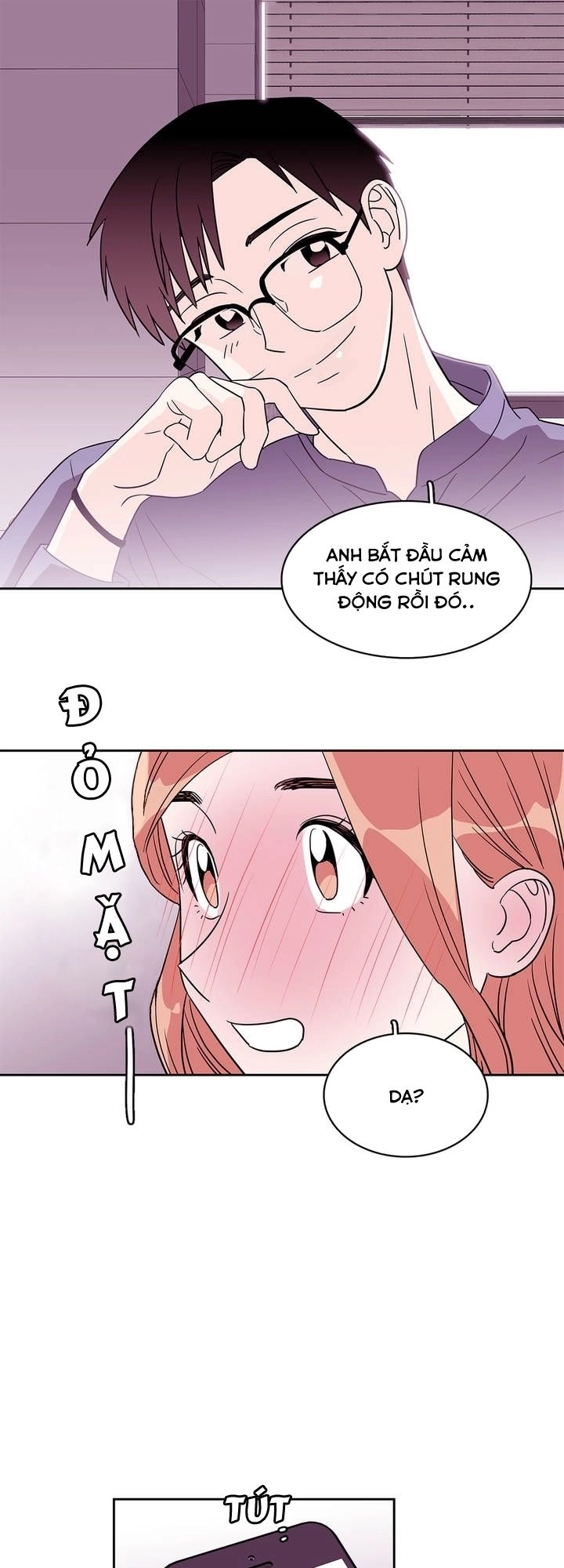 Chuyện Gì Đến, Rồi Cũng Sẽ Đến Chapter 32 - 28