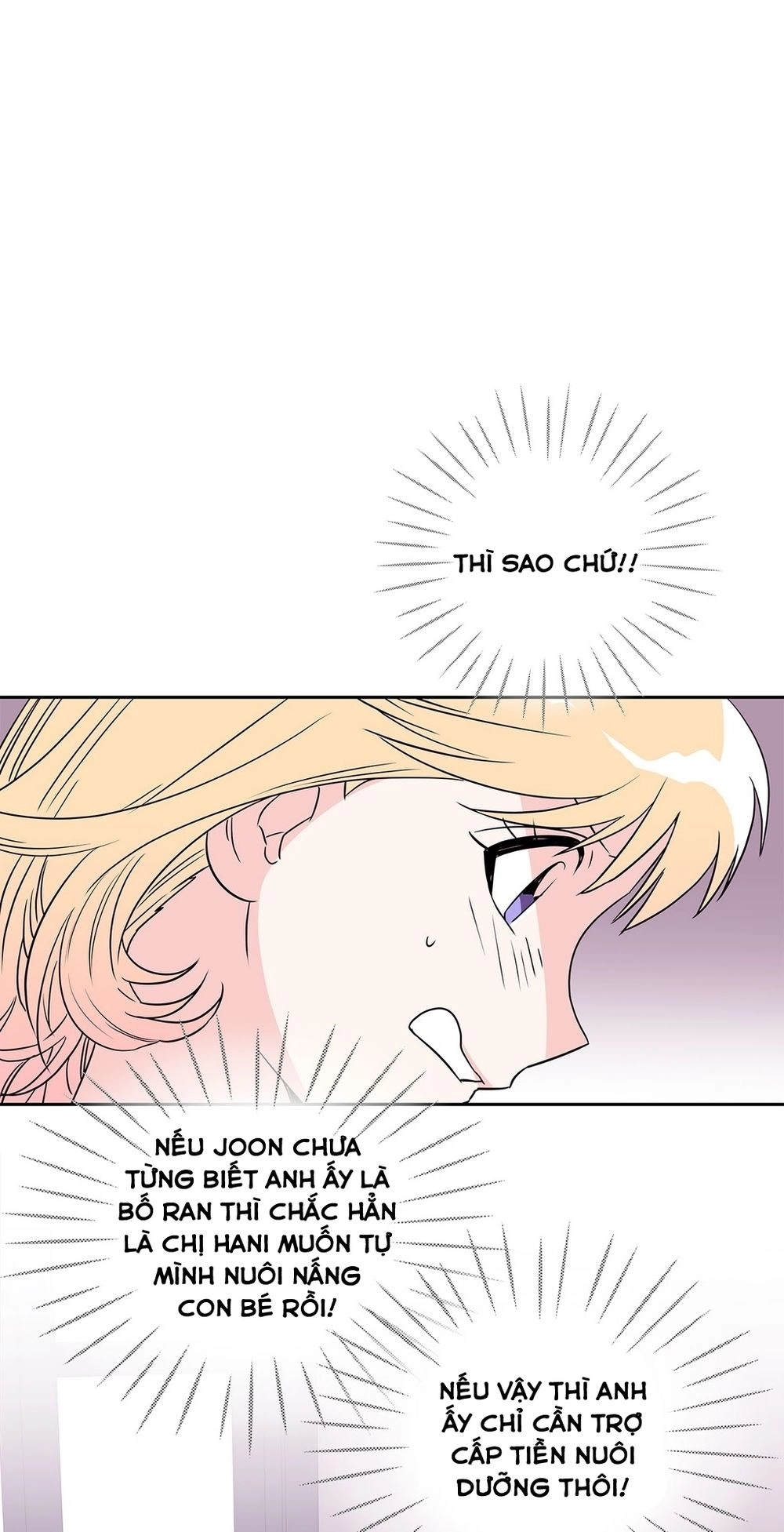 Chuyện Gì Đến, Rồi Cũng Sẽ Đến Chapter 33 - 8