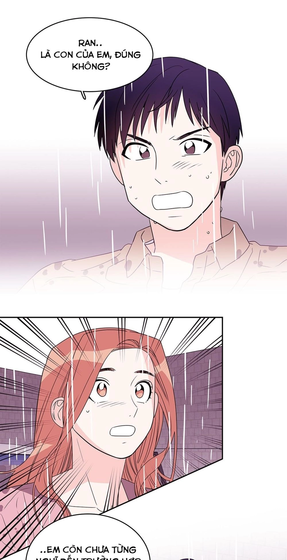 Chuyện Gì Đến, Rồi Cũng Sẽ Đến Chapter 35 - 4