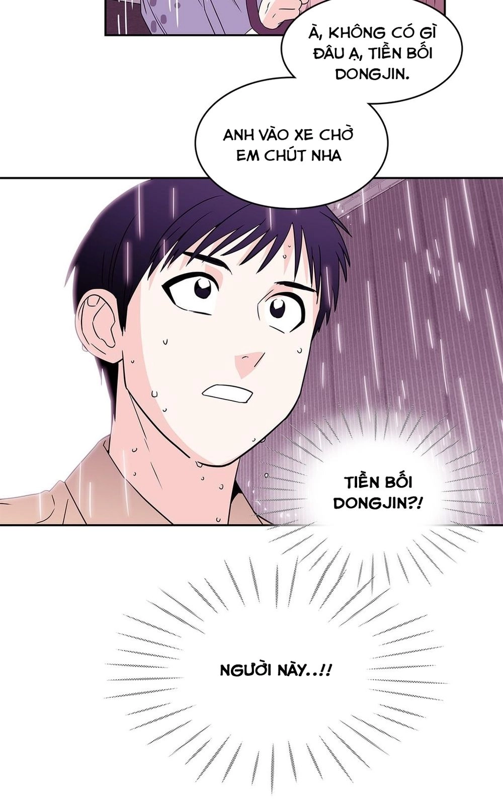 Chuyện Gì Đến, Rồi Cũng Sẽ Đến Chapter 35 - 7