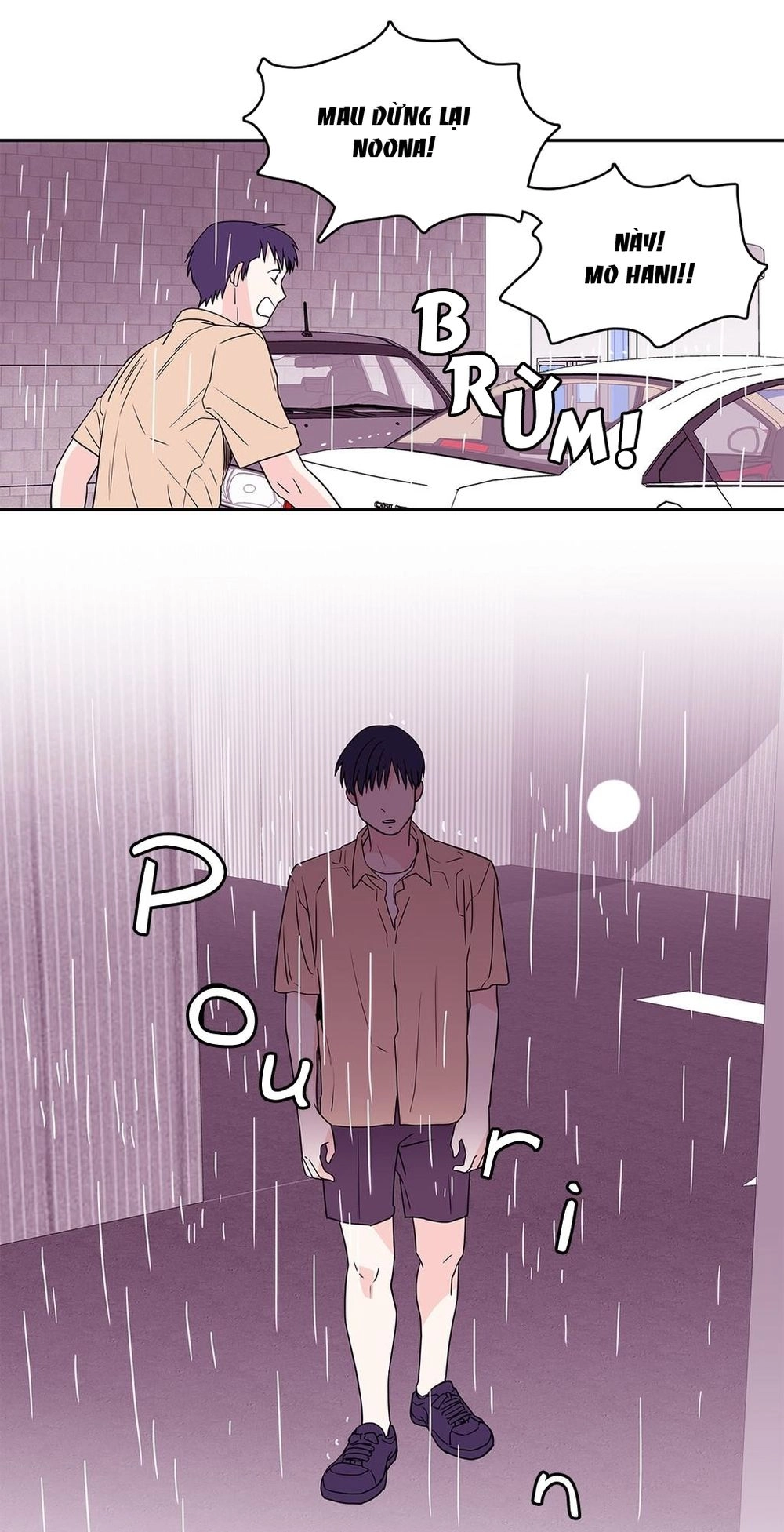 Chuyện Gì Đến, Rồi Cũng Sẽ Đến Chapter 35 - 10