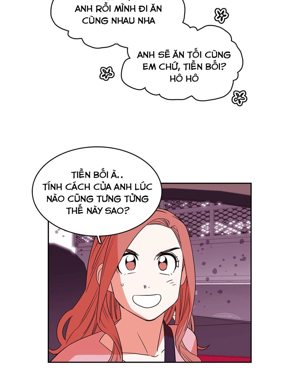 Chuyện Gì Đến, Rồi Cũng Sẽ Đến Chapter 35 - 18