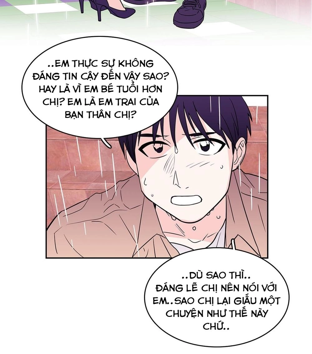 Chuyện Gì Đến, Rồi Cũng Sẽ Đến Chapter 35 - 24