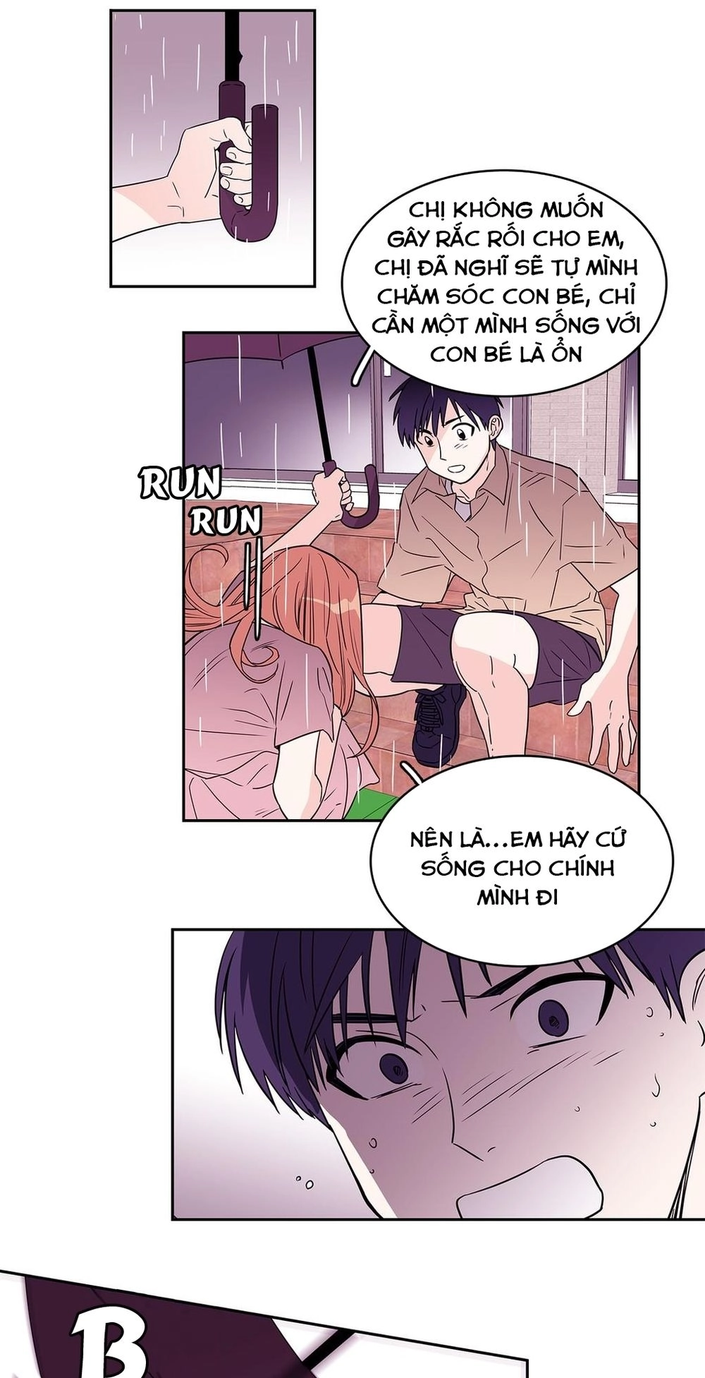 Chuyện Gì Đến, Rồi Cũng Sẽ Đến Chapter 35 - 25