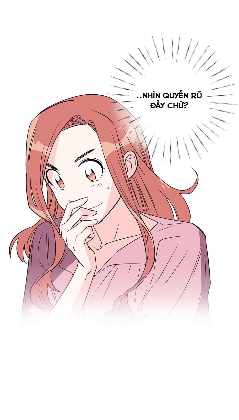 Chuyện Gì Đến, Rồi Cũng Sẽ Đến Chapter 35 - 44