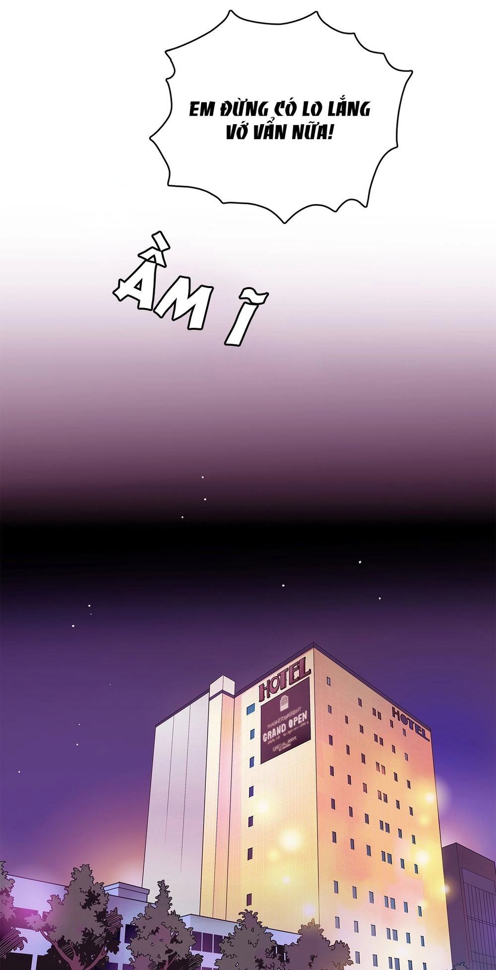 Chuyện Gì Đến, Rồi Cũng Sẽ Đến Chapter 37 - 6