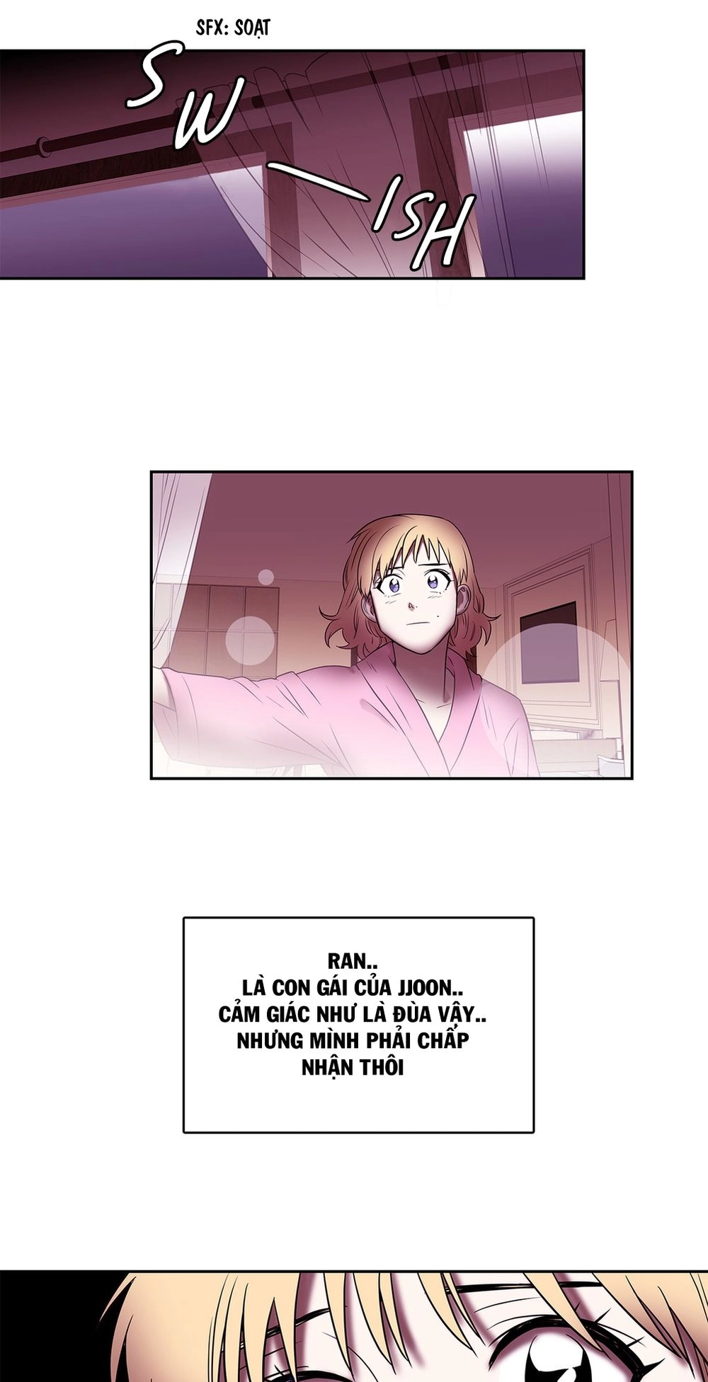 Chuyện Gì Đến, Rồi Cũng Sẽ Đến Chapter 37 - 8