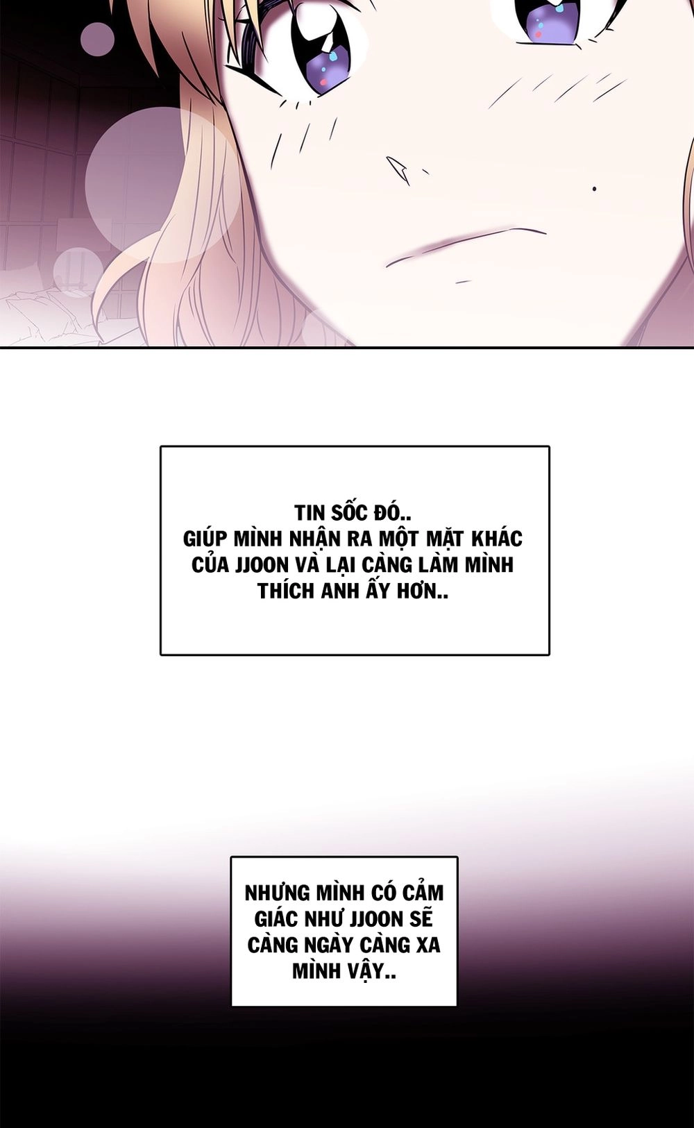 Chuyện Gì Đến, Rồi Cũng Sẽ Đến Chapter 37 - 9