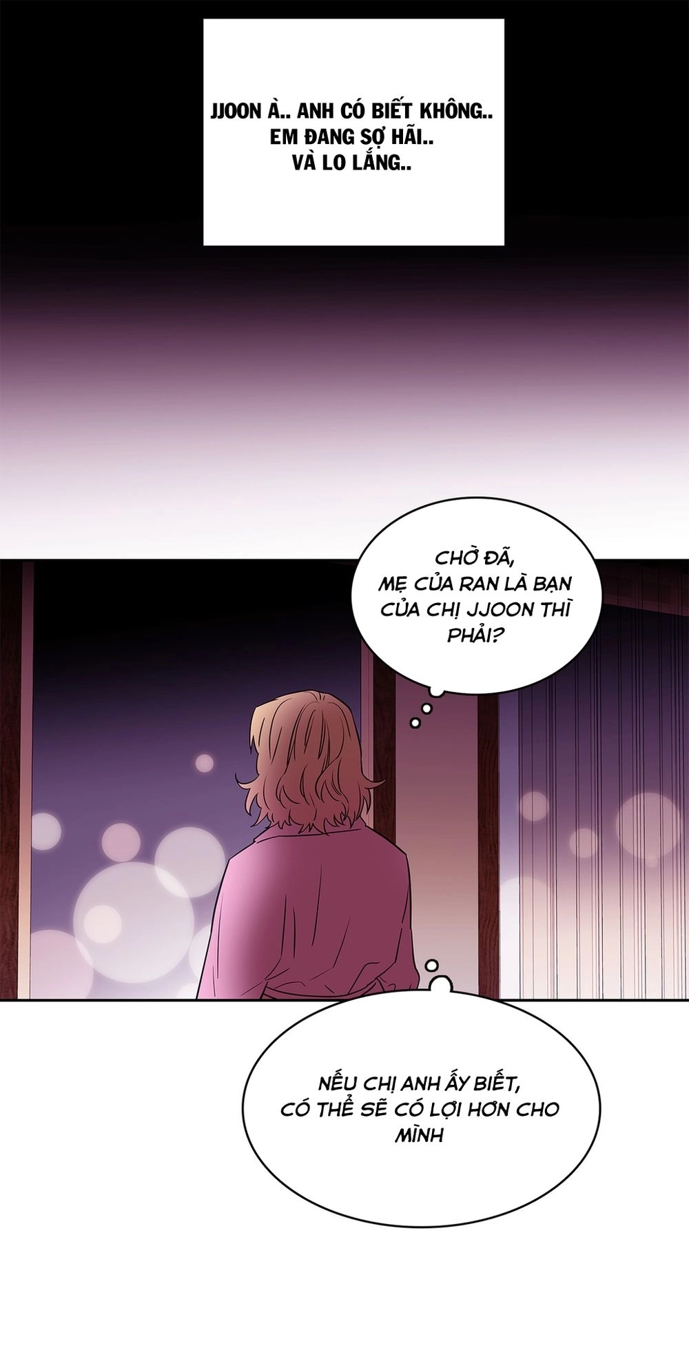 Chuyện Gì Đến, Rồi Cũng Sẽ Đến Chapter 37 - 10