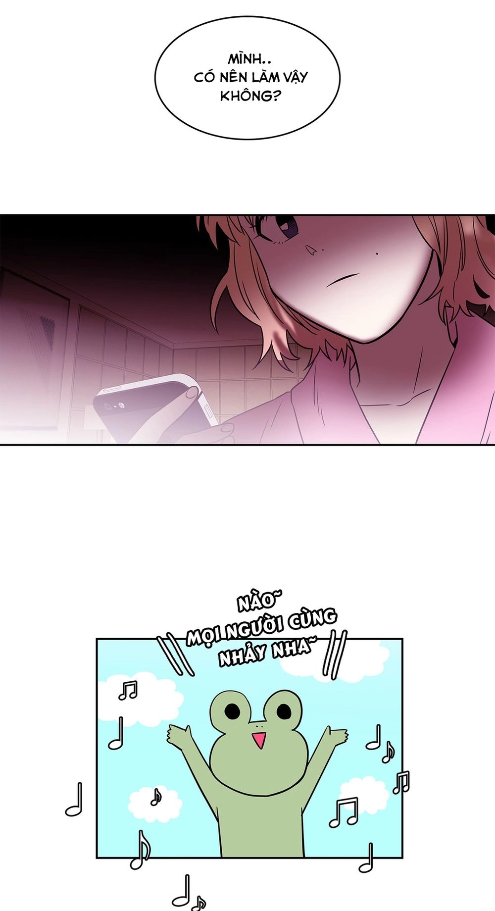 Chuyện Gì Đến, Rồi Cũng Sẽ Đến Chapter 37 - 11