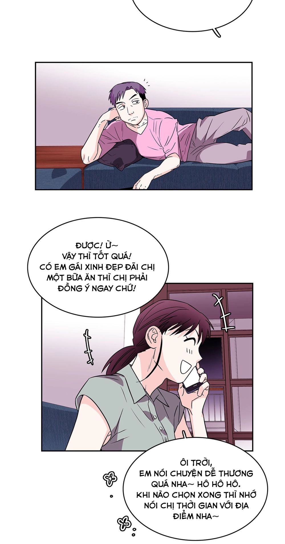 Chuyện Gì Đến, Rồi Cũng Sẽ Đến Chapter 37 - 13