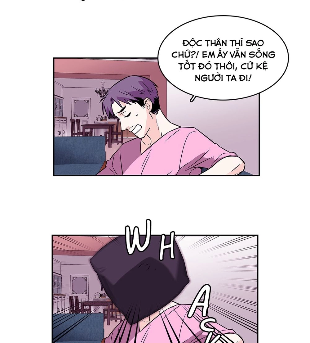 Chuyện Gì Đến, Rồi Cũng Sẽ Đến Chapter 37 - 17