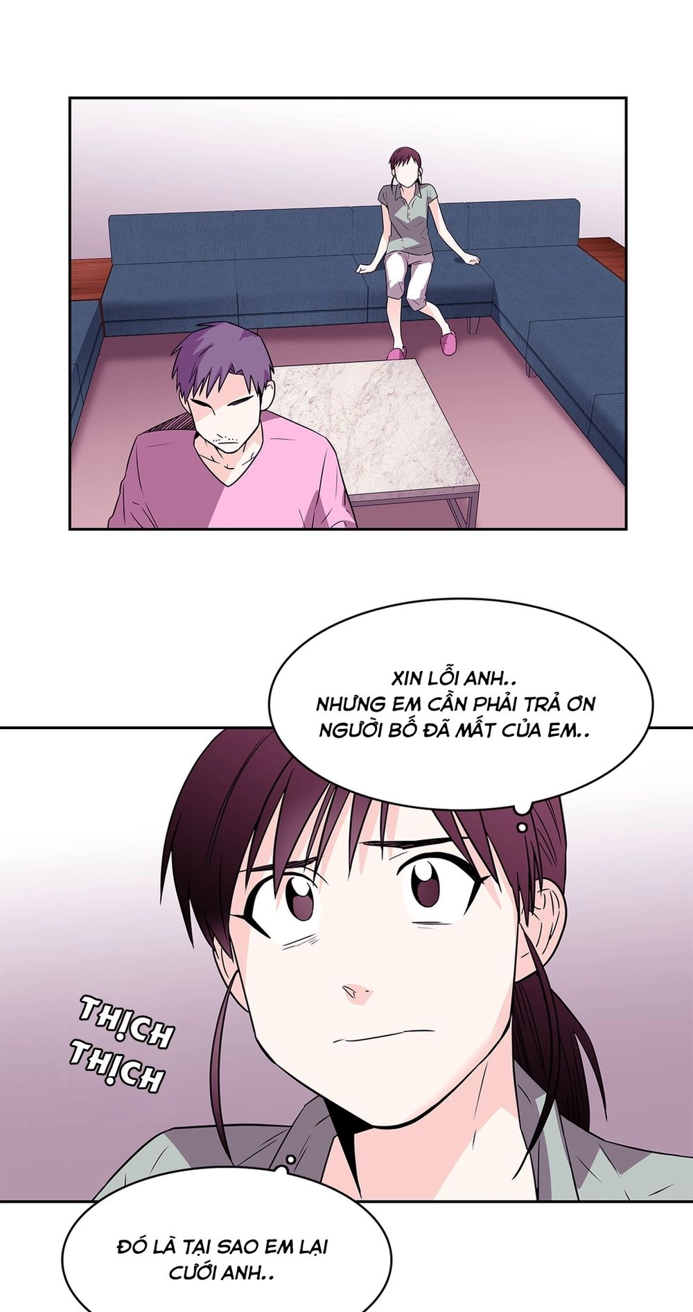 Chuyện Gì Đến, Rồi Cũng Sẽ Đến Chapter 37 - 23