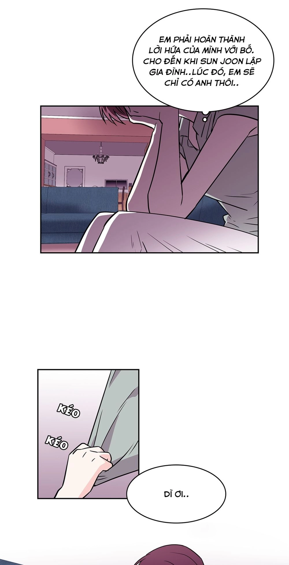 Chuyện Gì Đến, Rồi Cũng Sẽ Đến Chapter 37 - 24