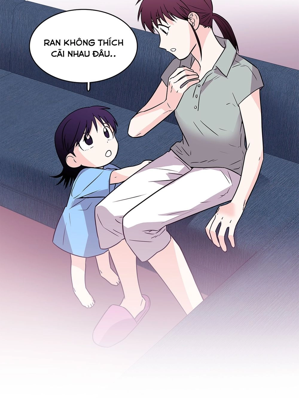 Chuyện Gì Đến, Rồi Cũng Sẽ Đến Chapter 37 - 25