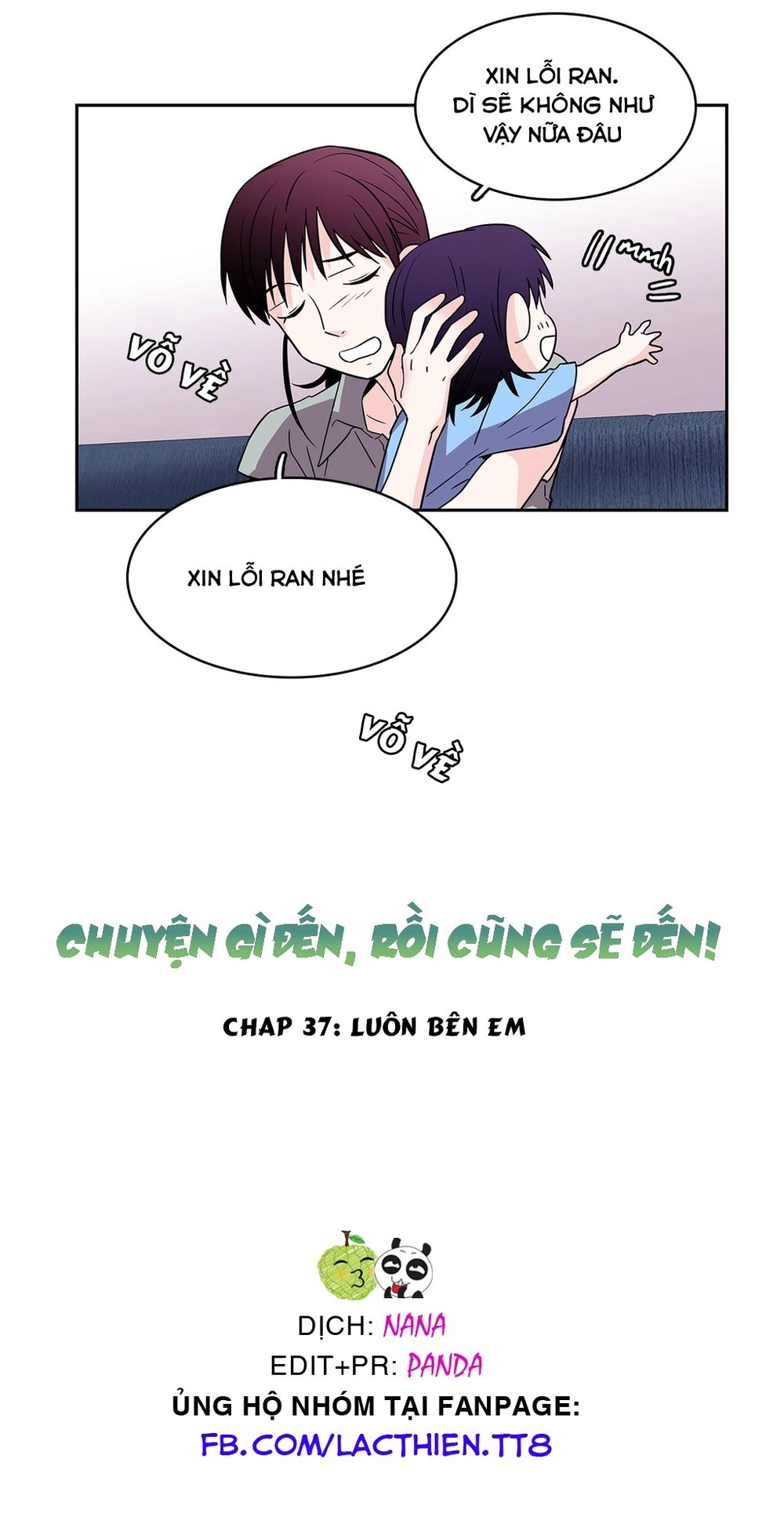 Chuyện Gì Đến, Rồi Cũng Sẽ Đến Chapter 37 - 26