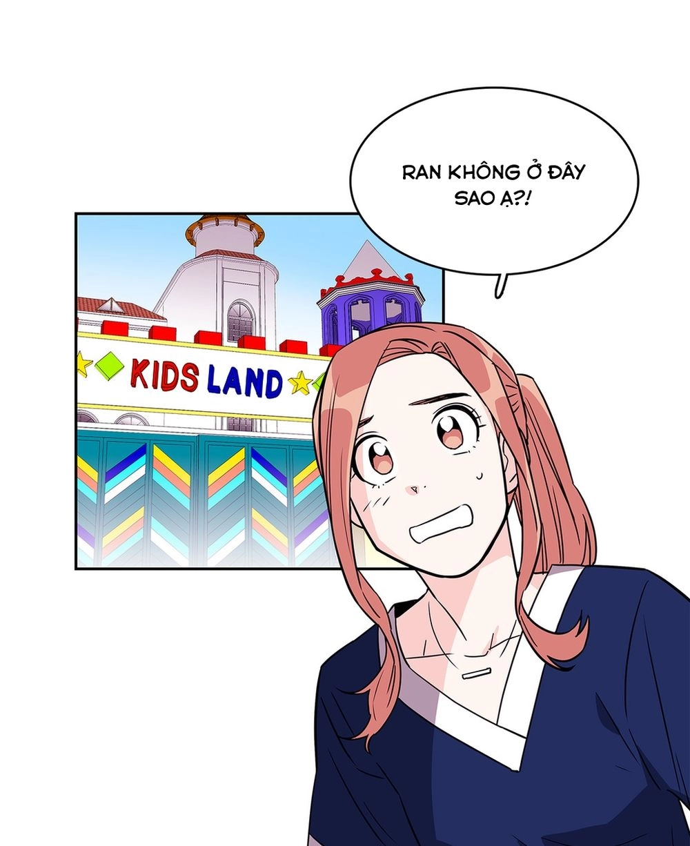 Chuyện Gì Đến, Rồi Cũng Sẽ Đến Chapter 37 - 27