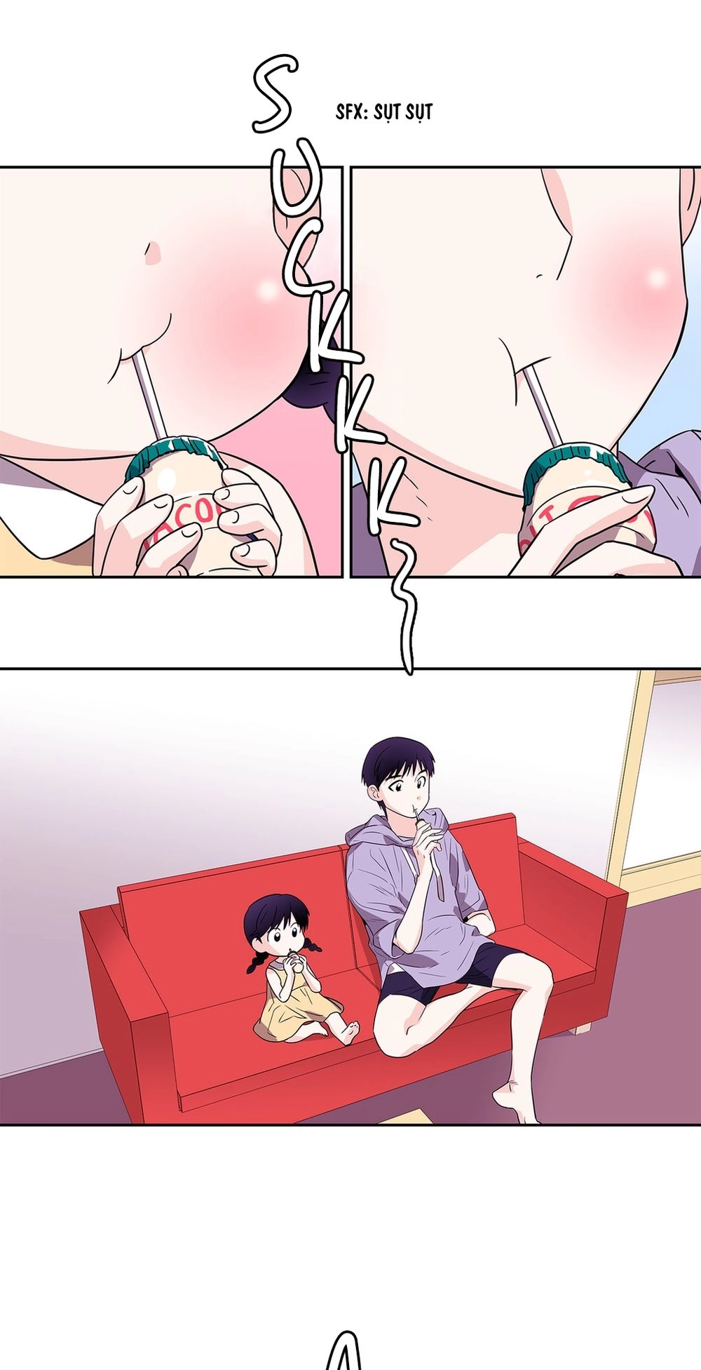 Chuyện Gì Đến, Rồi Cũng Sẽ Đến Chapter 37 - 34