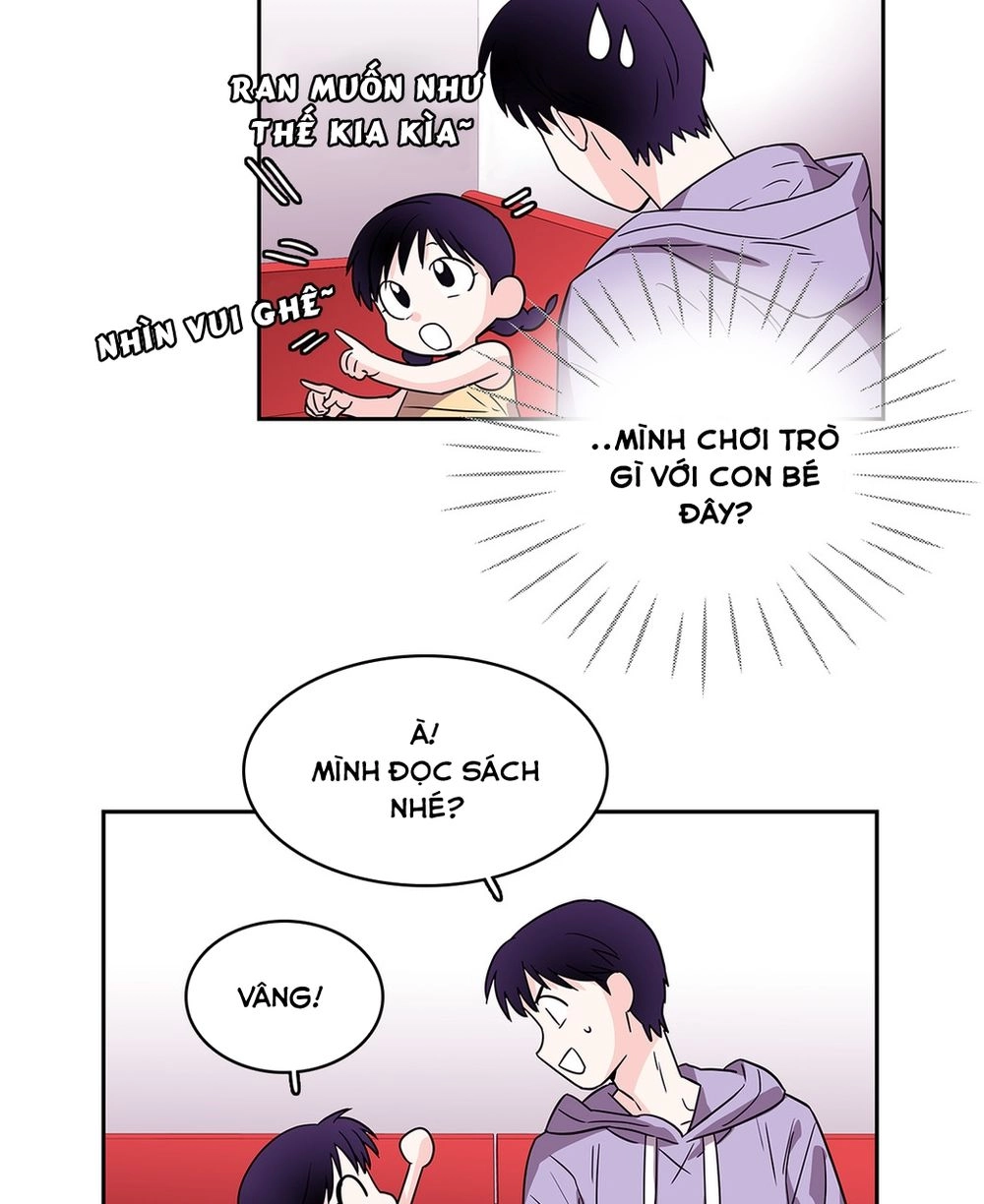 Chuyện Gì Đến, Rồi Cũng Sẽ Đến Chapter 37 - 37