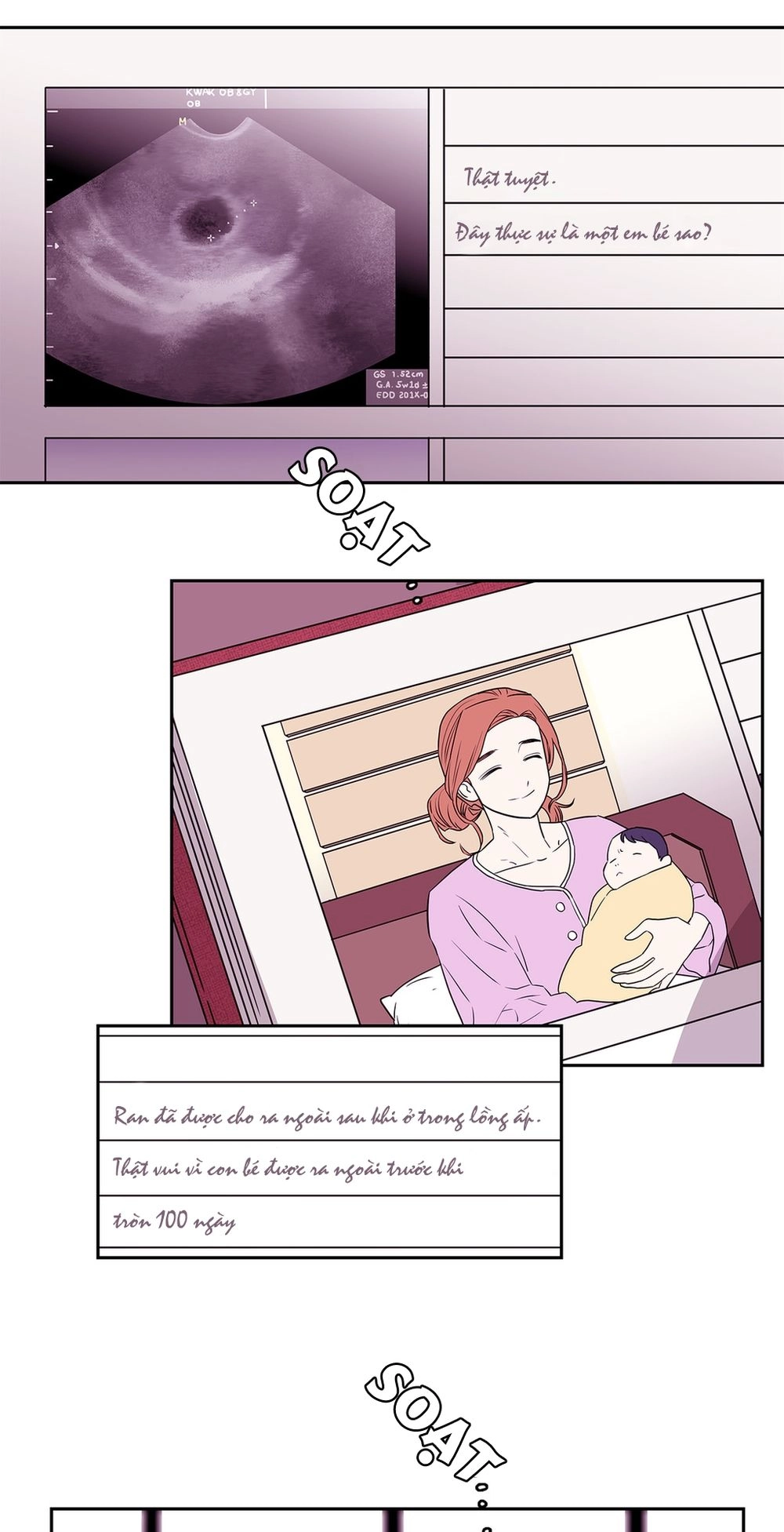 Chuyện Gì Đến, Rồi Cũng Sẽ Đến Chapter 37 - 42