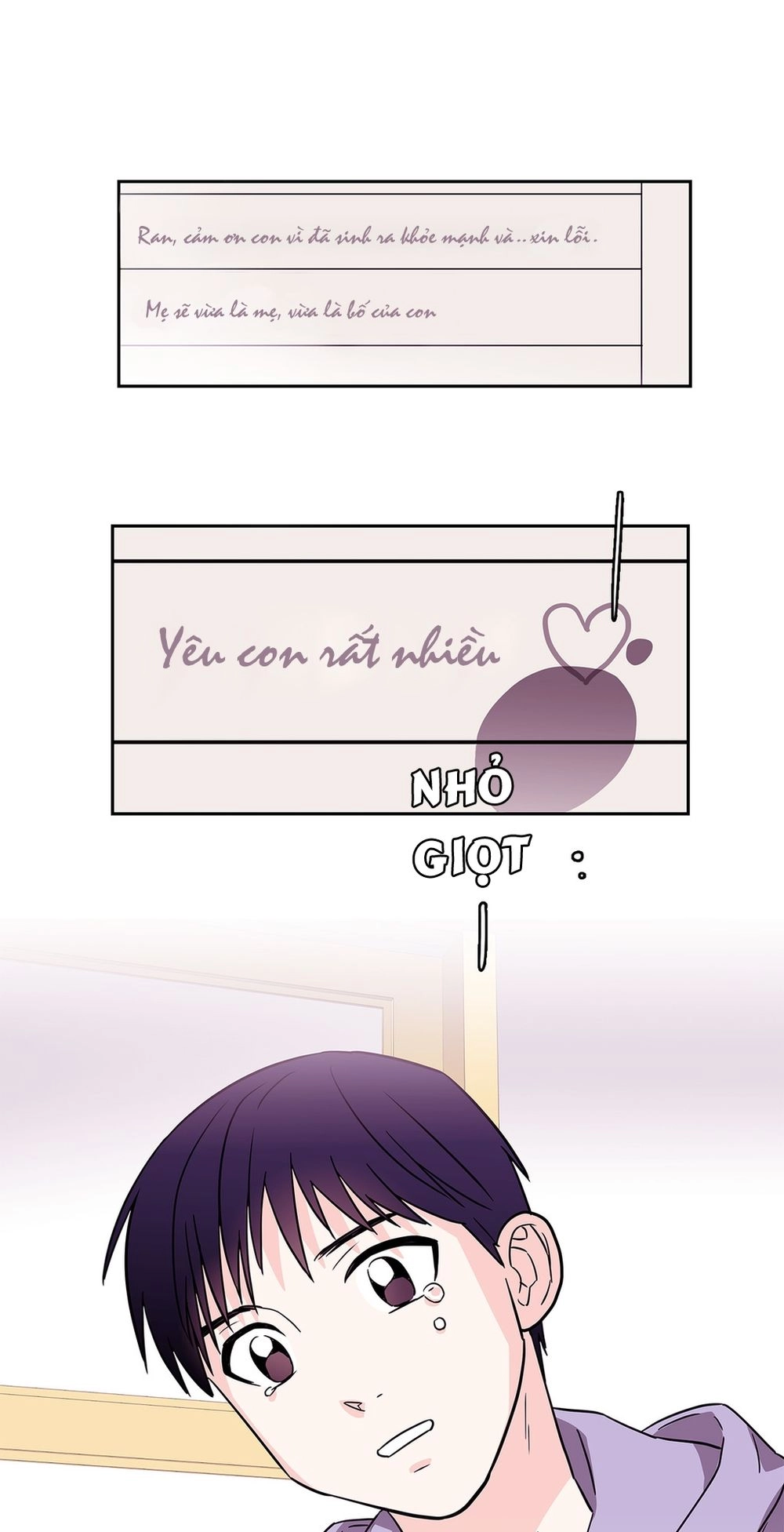 Chuyện Gì Đến, Rồi Cũng Sẽ Đến Chapter 37 - 45