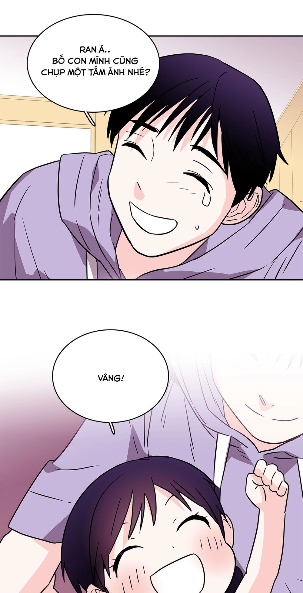 Chuyện Gì Đến, Rồi Cũng Sẽ Đến Chapter 37 - 47