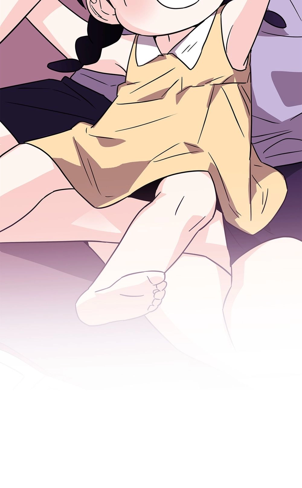 Chuyện Gì Đến, Rồi Cũng Sẽ Đến Chapter 37 - 48