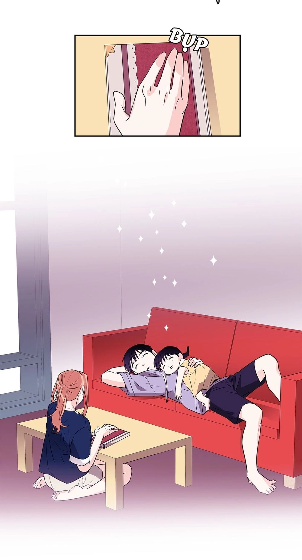 Chuyện Gì Đến, Rồi Cũng Sẽ Đến Chapter 38 - 5